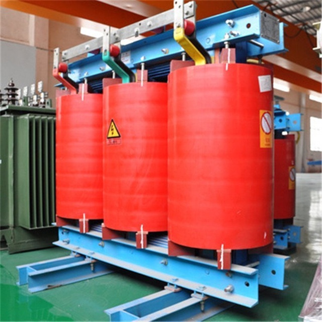 淮安KS11-1600KVA矿用变压器